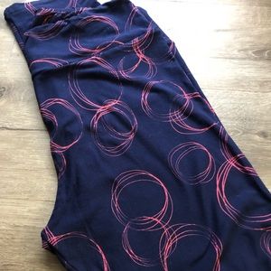 Brand New TC Leggings